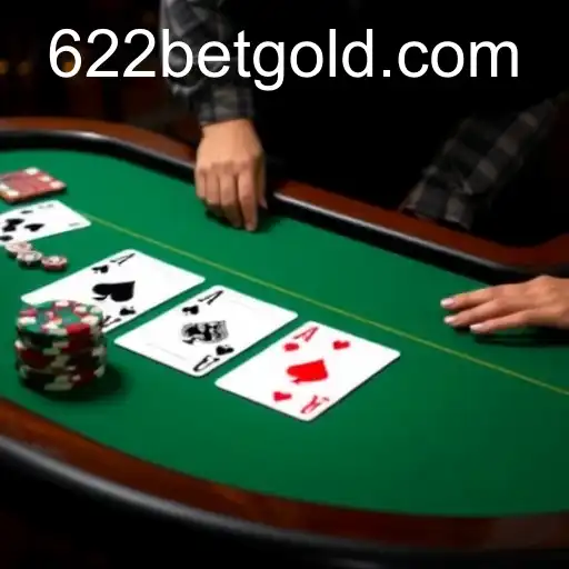 Exploring Blackjack and 622bet PH Login