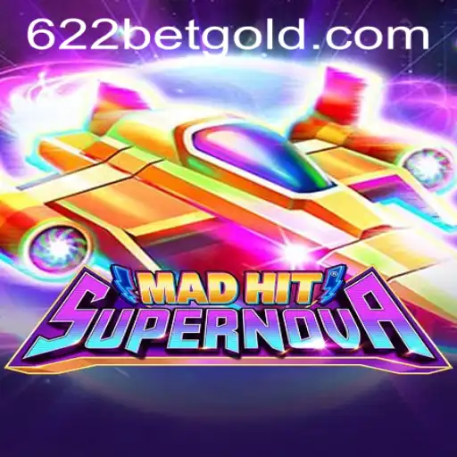 MadHitSupernova: A Stellar Gaming Experience with 622bet PH Login