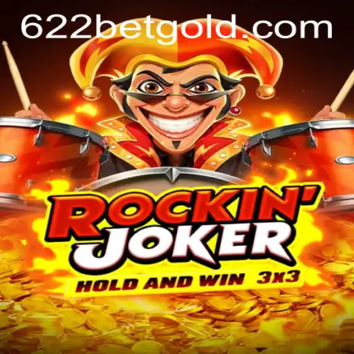 RockinJoker: Unveiling the Exciting World of Online Gaming