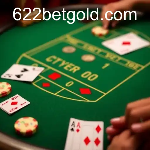 The World of Online Baccarat: A Comprehensive Guide