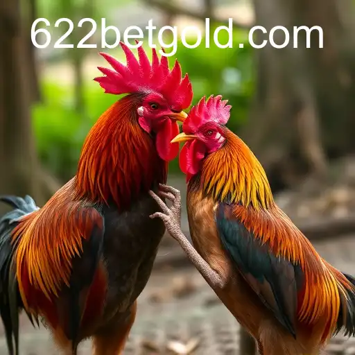 The Rise of Online Sabong: Navigating the Digital Arena with 622bet PH Login