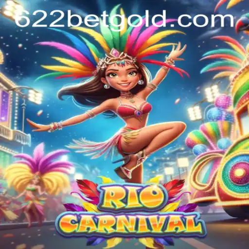 RioCarnival: A Vibrant Journey into Online Gaming with 622bet PH Login