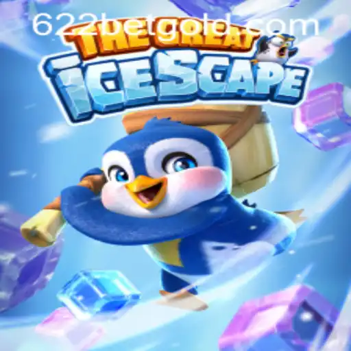 TheGreatIcescape: A Comprehensive Guide to the Chilling Adventure