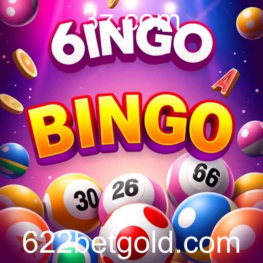 Descubra o Mundo Emocionante dos Jogos de Bingo no 622bet