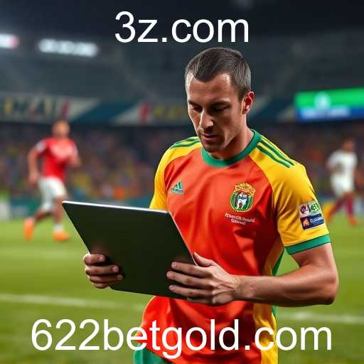 Crescimento de Sites de Apostas no Brasil