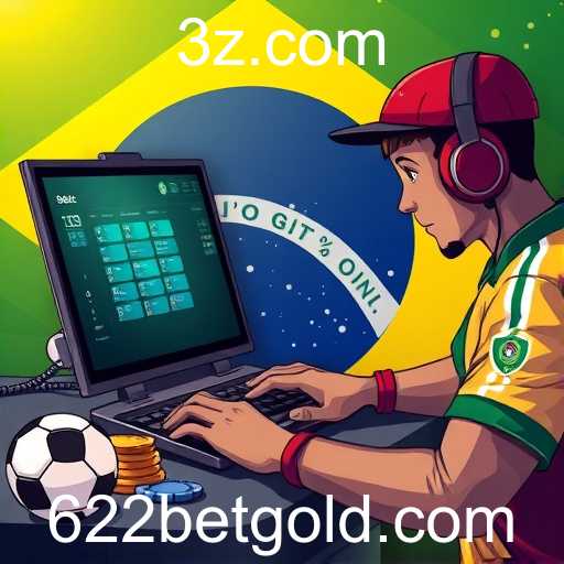 Impacto dos Jogos Online no Brasil em 2025