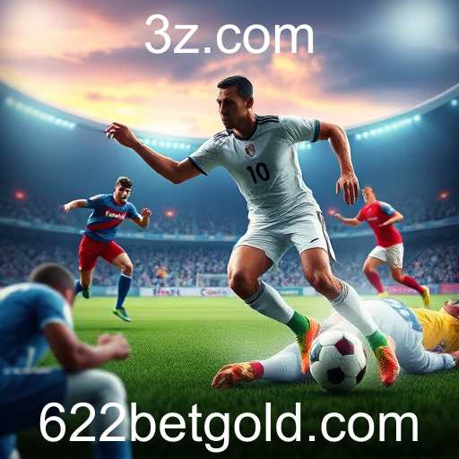 Desportos Virtuais: A Excitante Fronteira dos Jogos Online